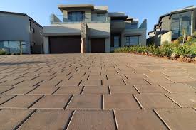 Best Cobblestone Driveway Installation  in Burkesville, KY